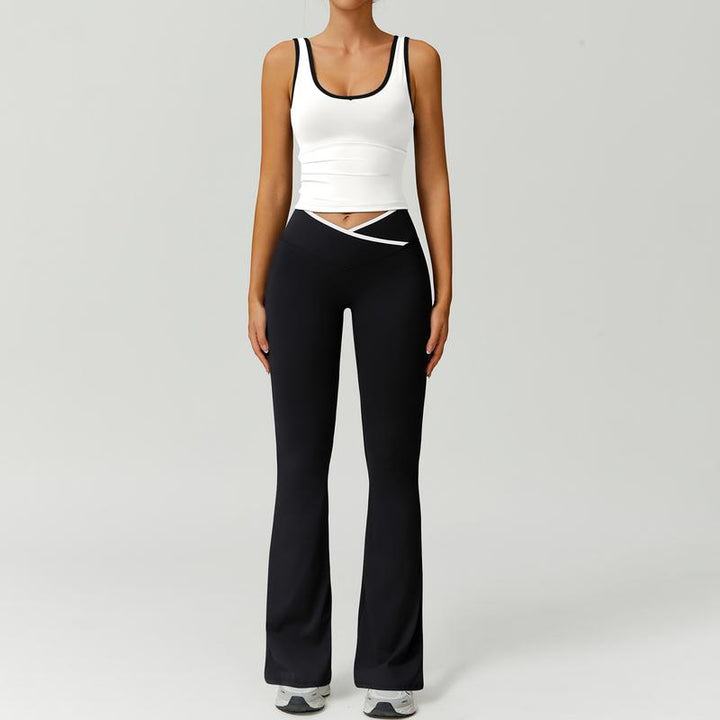Capri Activewear Set