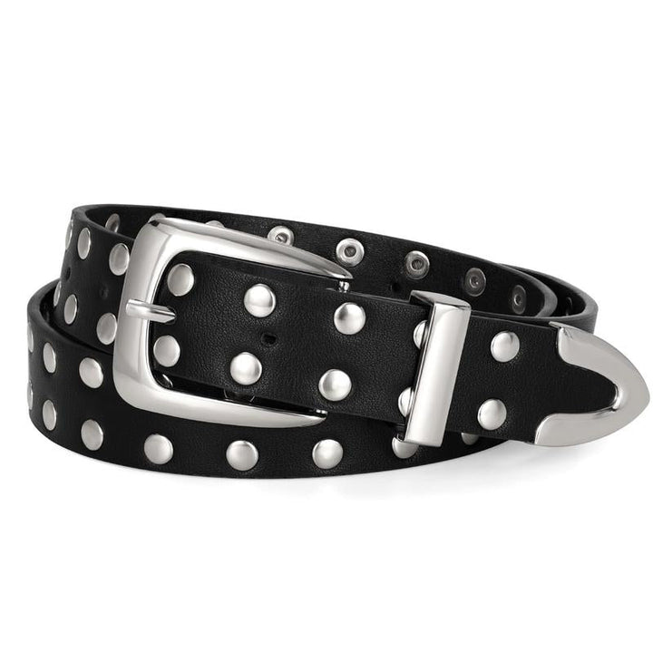 Calviero Studded Belt