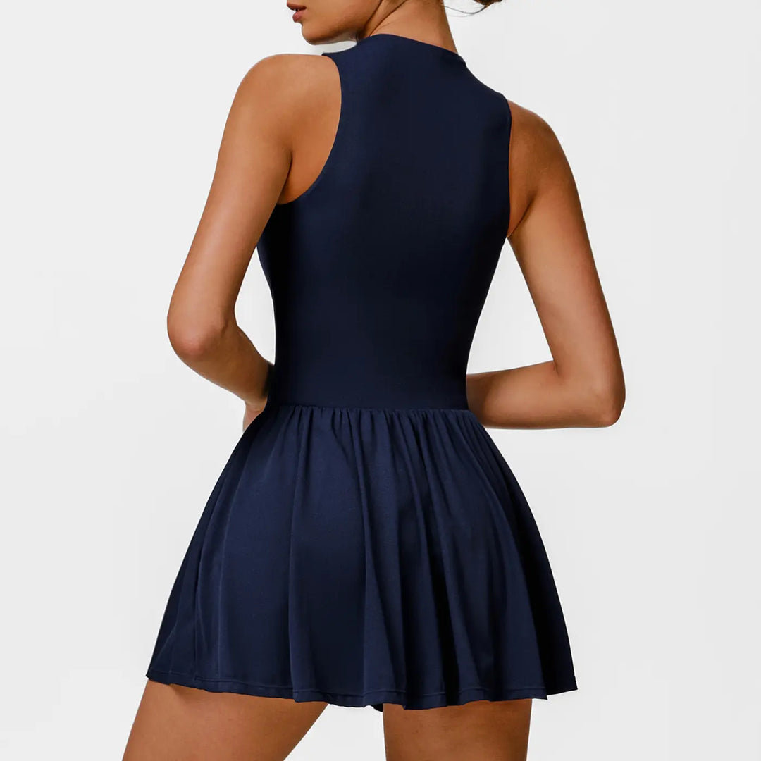 Valencia Active Tennis Dress