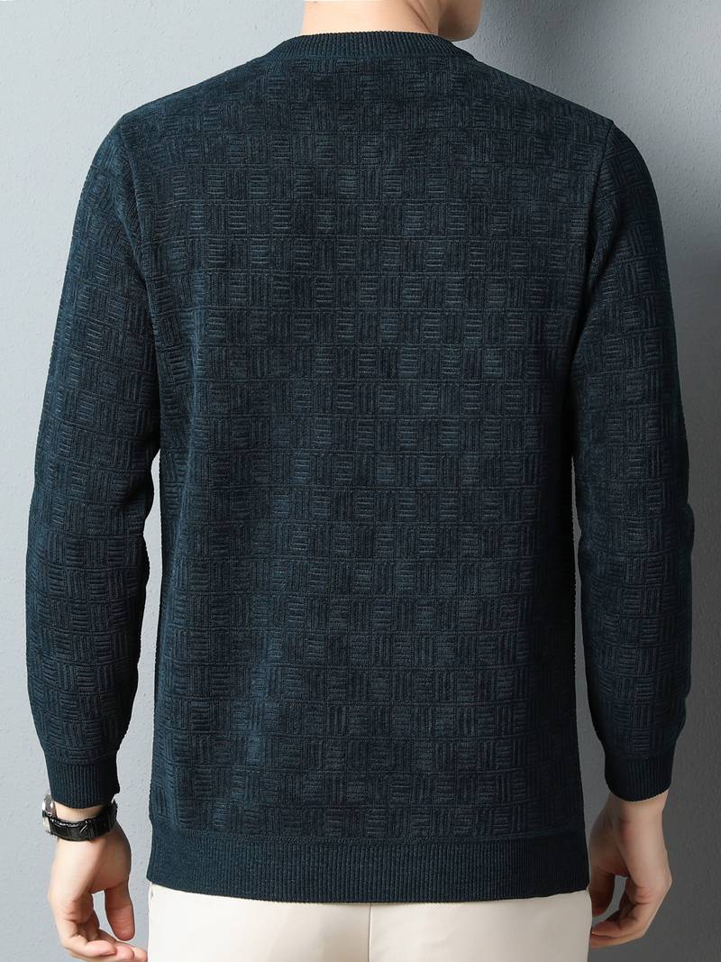 Snugson Sweater - Benson & Clark