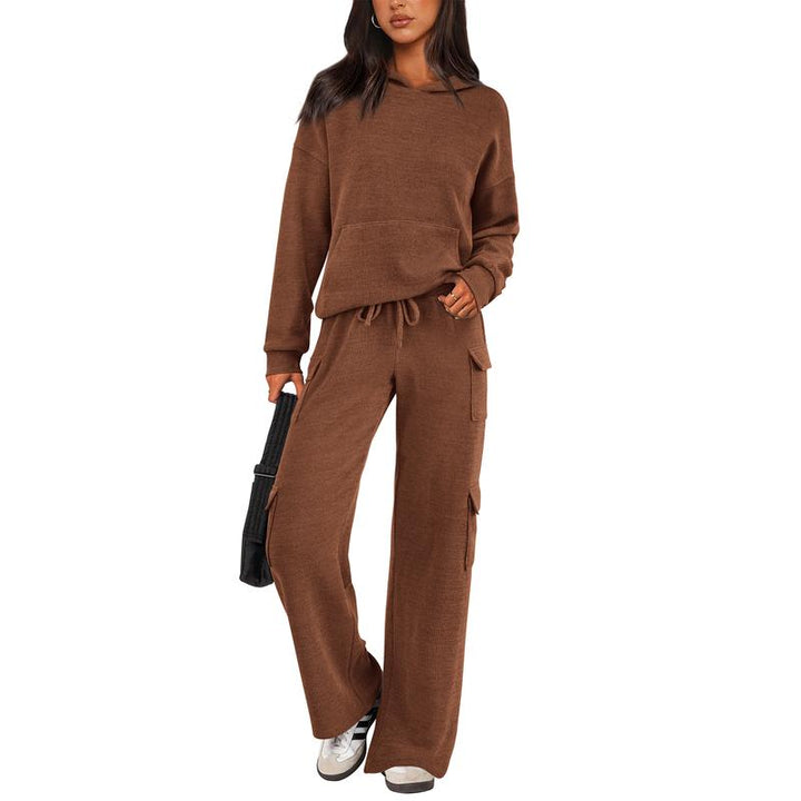 Sorrento Knit Lounge Set