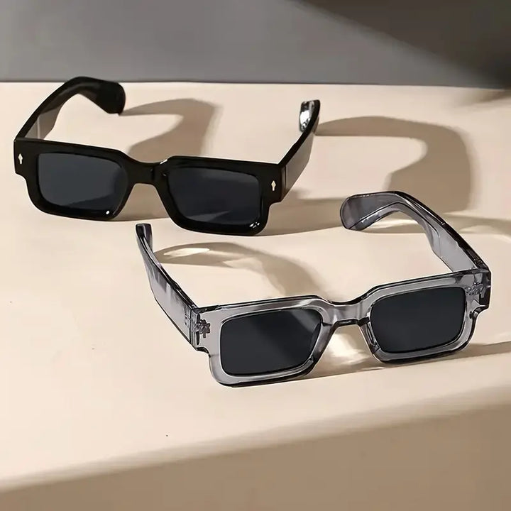 Palermo Rectangular Sunglasses