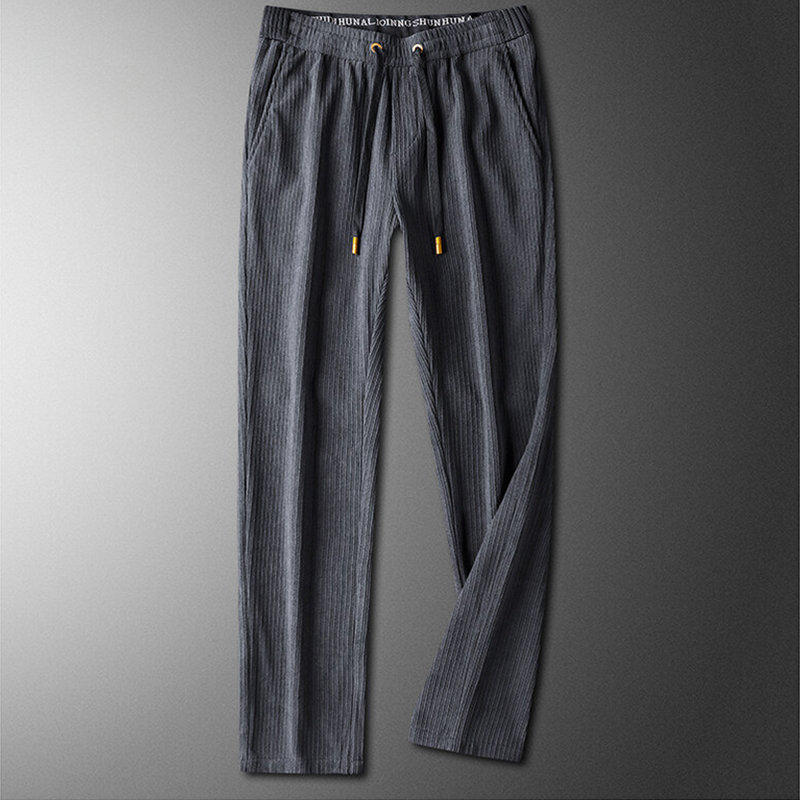 Nanosilk Sweatpants - Benson & Clark