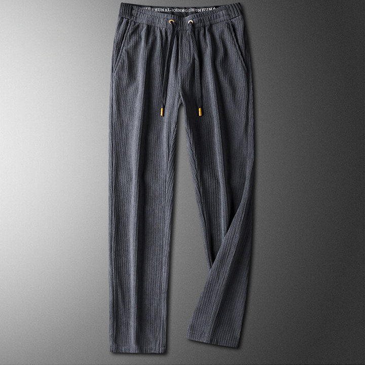 Nanosilk Sweatpants - Benson & Clark