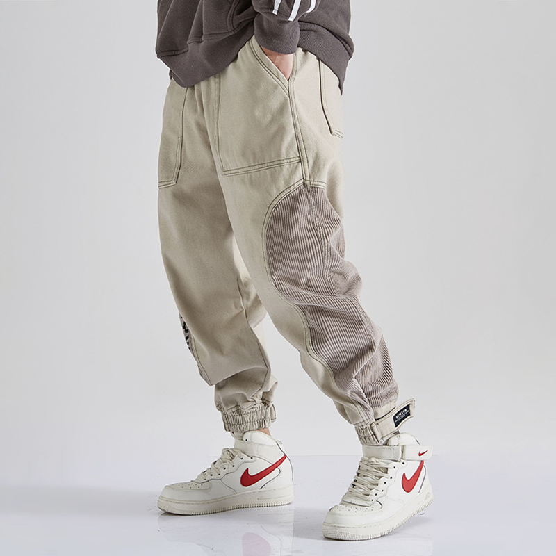 Urban Edge Joggers - Benson & Clark