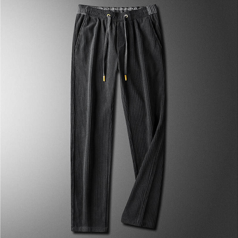 Nanosilk Sweatpants - Benson & Clark