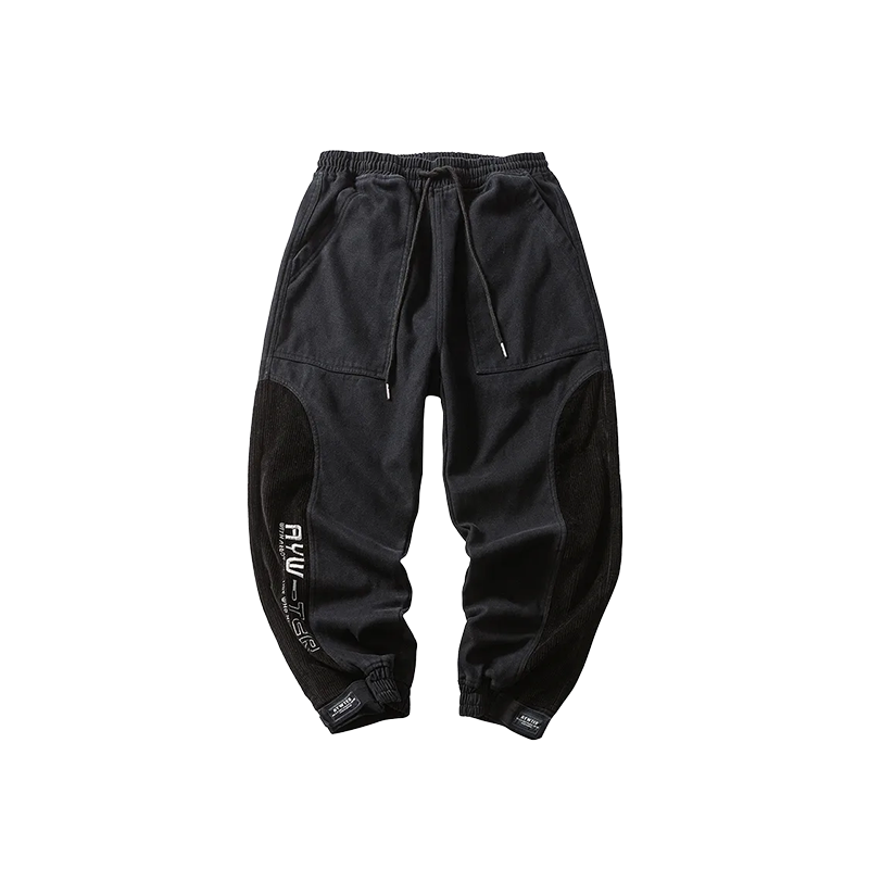 Urban Edge Joggers - Benson & Clark