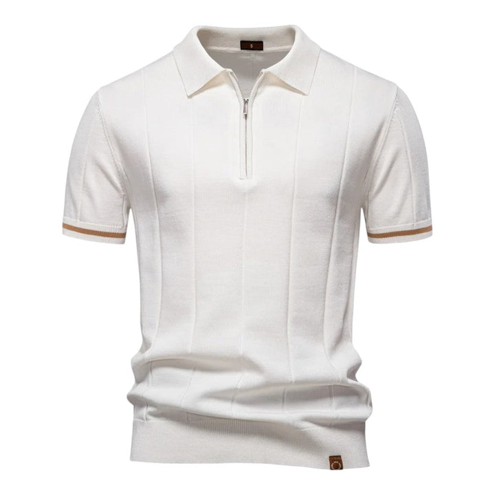 Elba Knit Polo