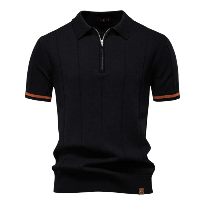 Elba Knit Polo