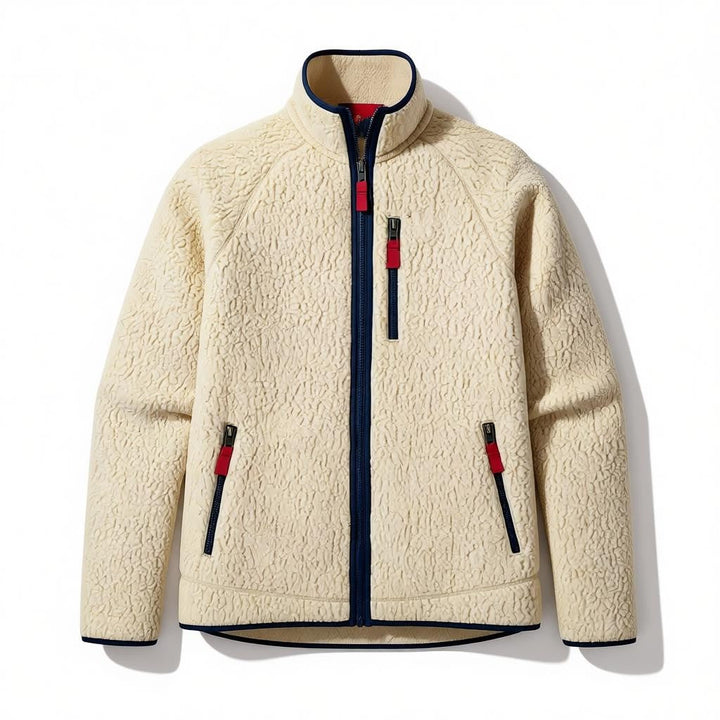 Lugo Fleece Jacket
