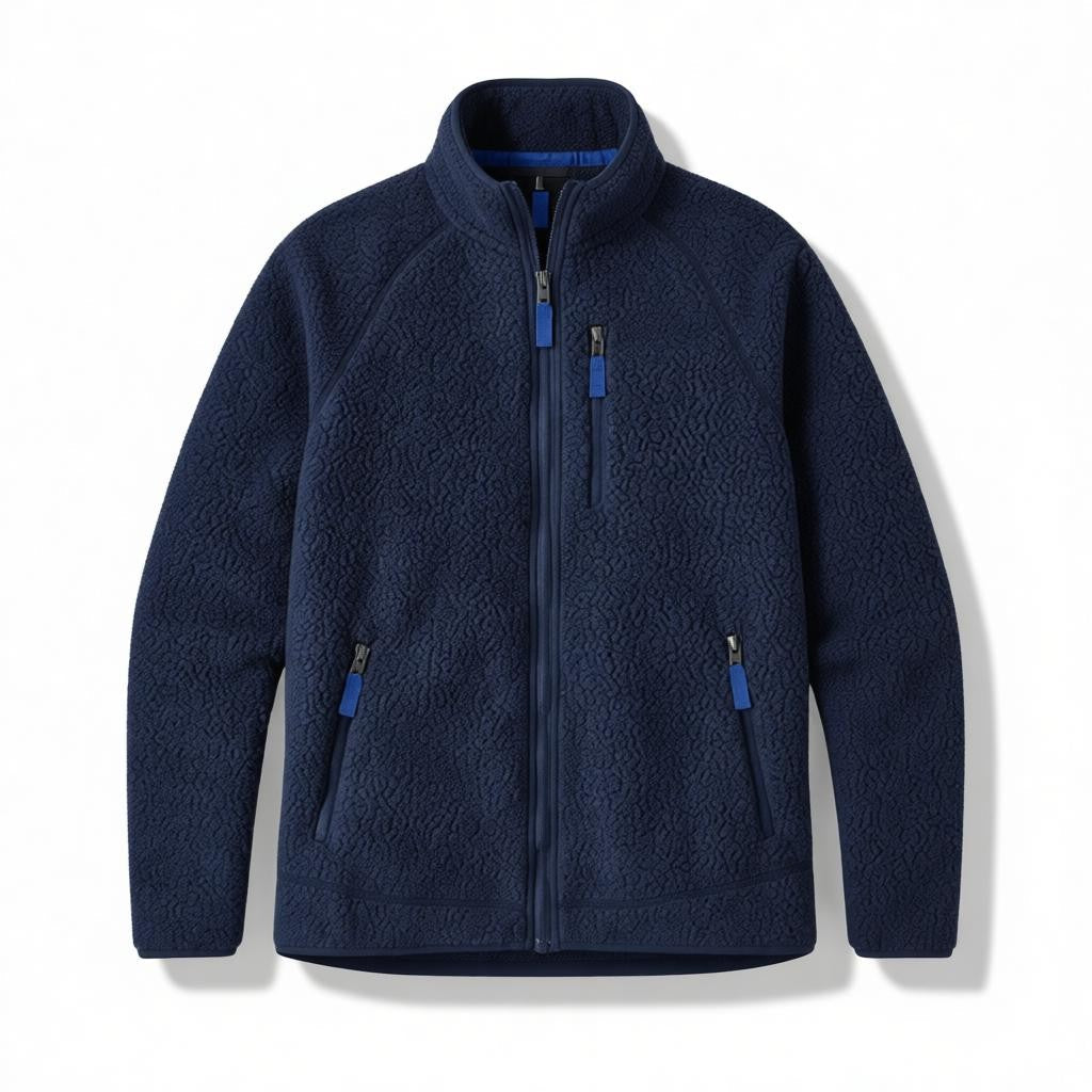 Lugo Fleece Jacket