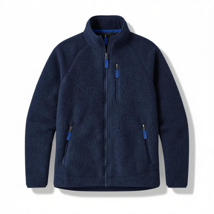 Lugo Fleece Jacket