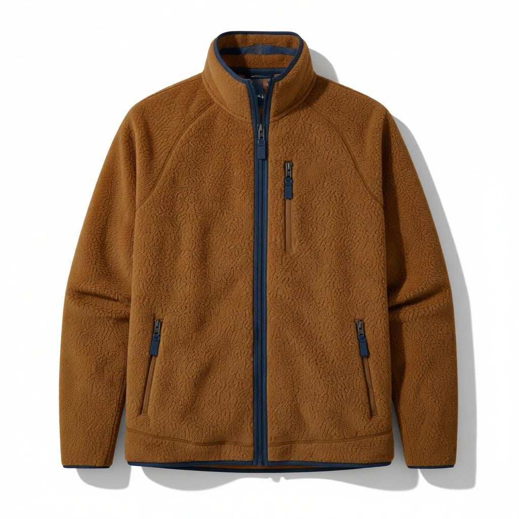 Lugo Fleece Jacket