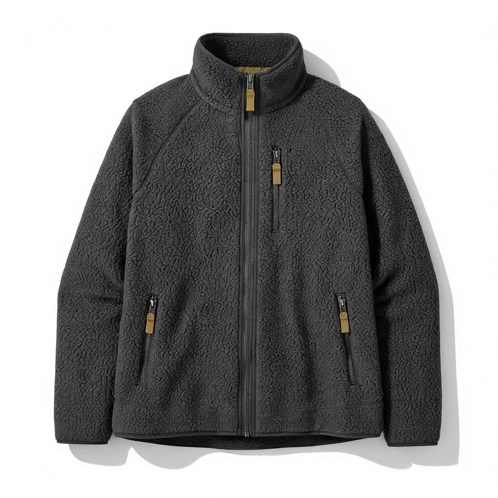 Lugo Fleece Jacket