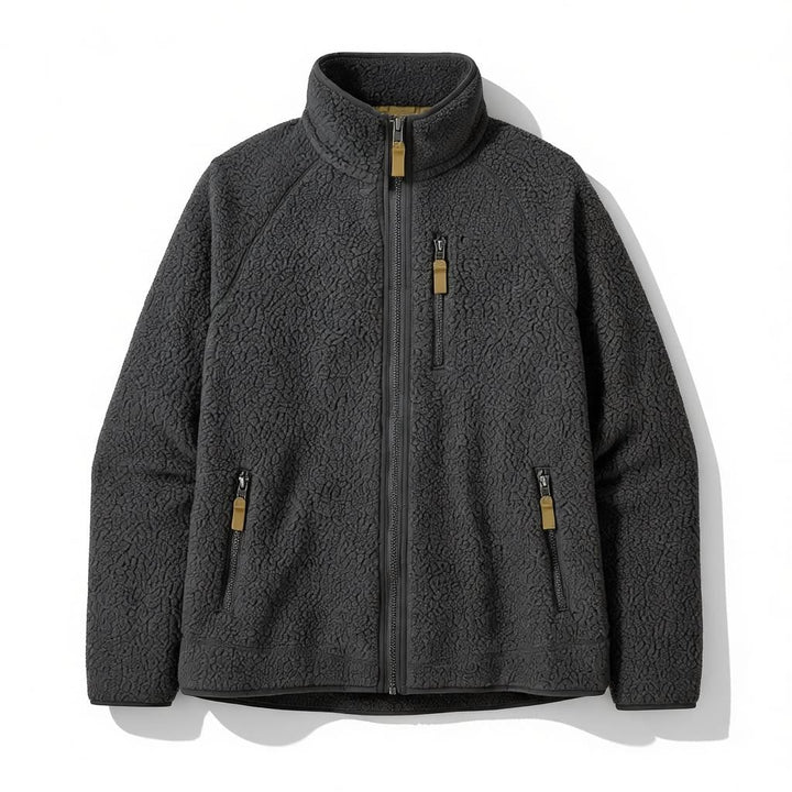 Lugo Fleece Jacket