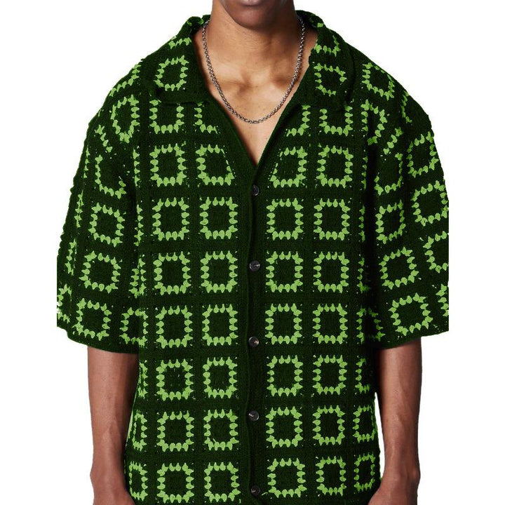 Portovenere Knit Shirt