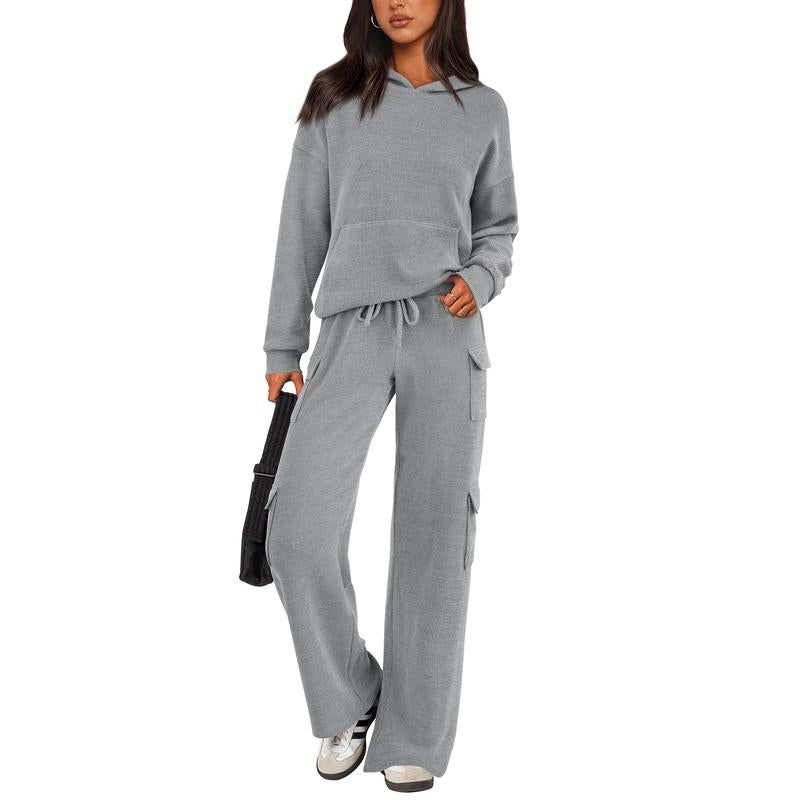 Sorrento Knit Lounge Set