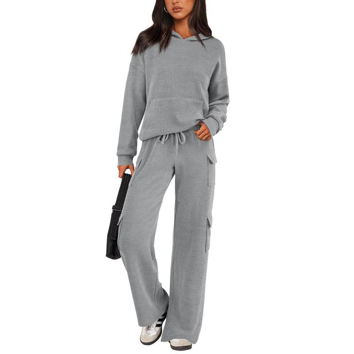 Sorrento Knit Lounge Set
