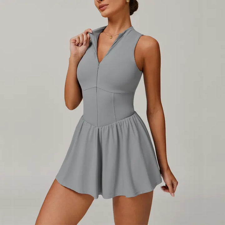 Valencia Active Tennis Dress
