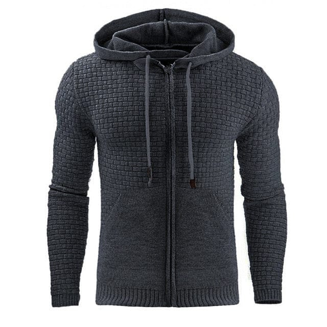 Horizon Full-Zip Hoodie (4 Designs) - Benson & Clark