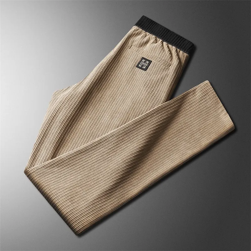 Nanosilk Sweatpants - Benson & Clark