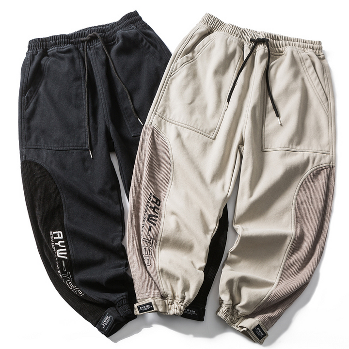 Urban Edge Joggers - Benson & Clark