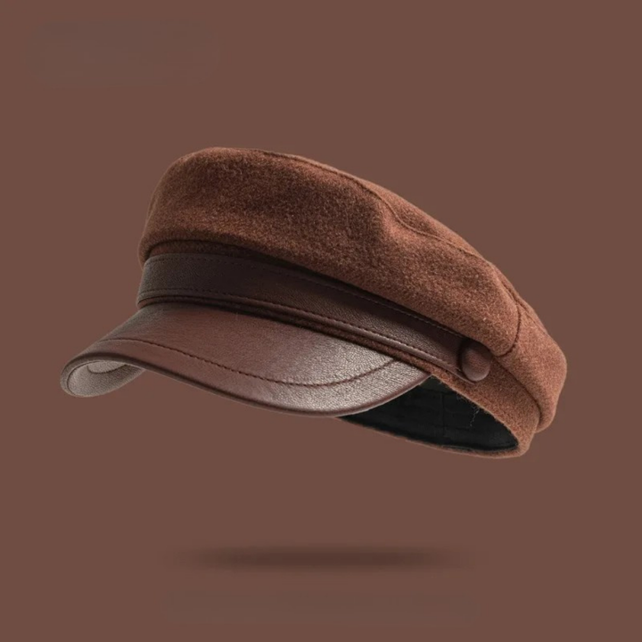 Porto Fisherman Cap
