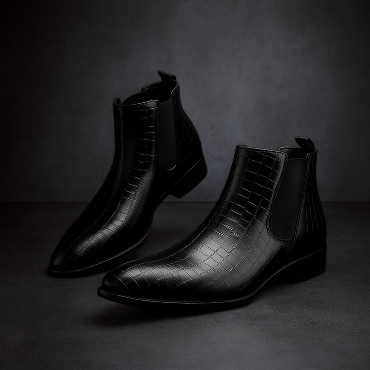 Sevilla Alligator Boots