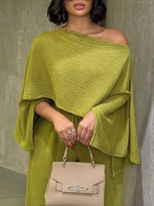Toriana Two-Piece Set