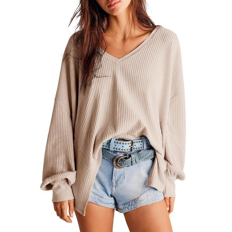 Capri Knit Pullover