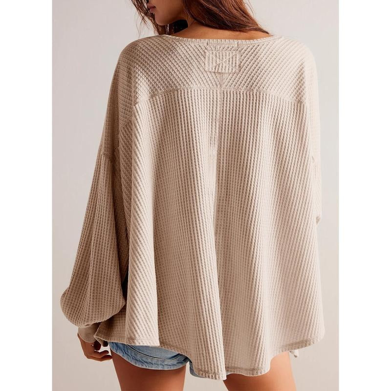 Capri Knit Pullover