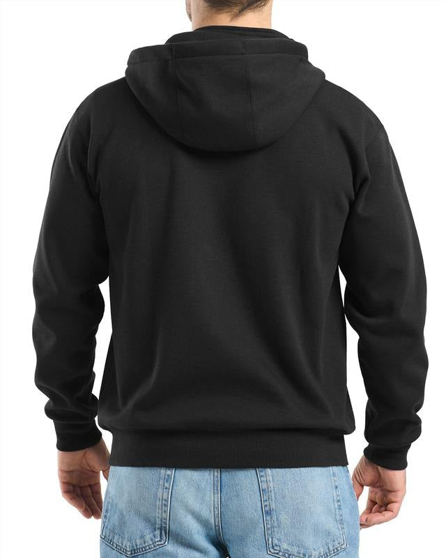 Lisaro Half-Zip Hoodie