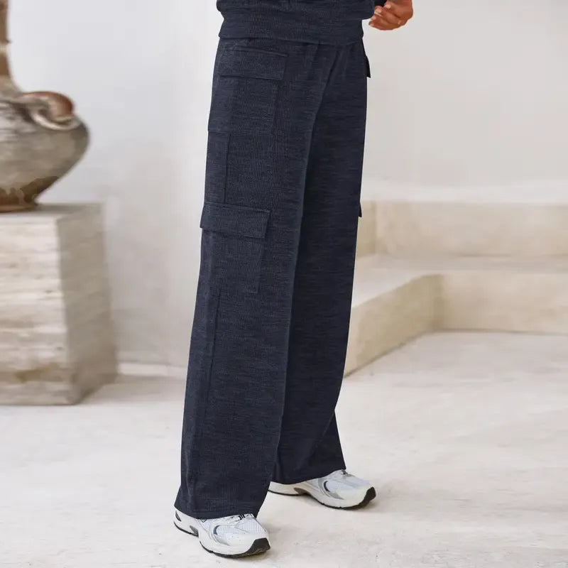 Sorrento Knit Lounge Set
