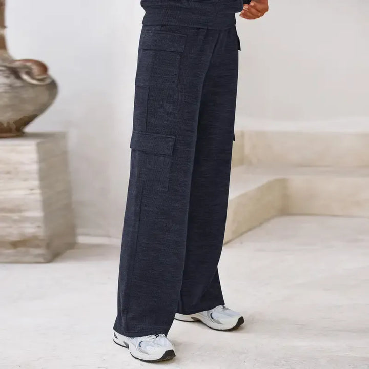 Sorrento Knit Lounge Set