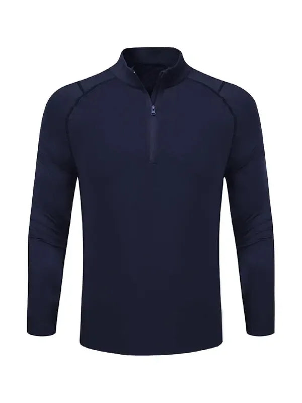 Lerano Zip Pullover