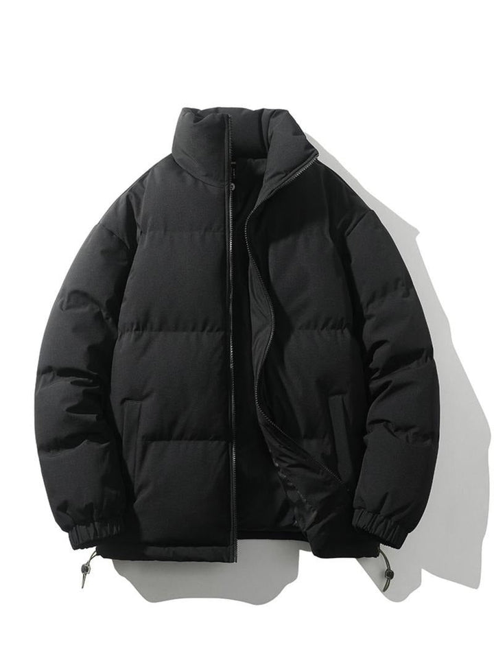 Calviano Puffer Jacket