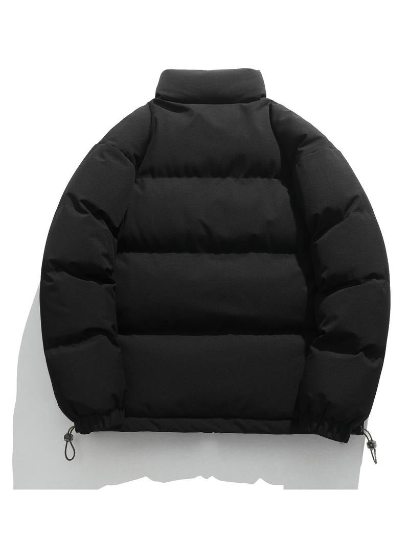 Calviano Puffer Jacket