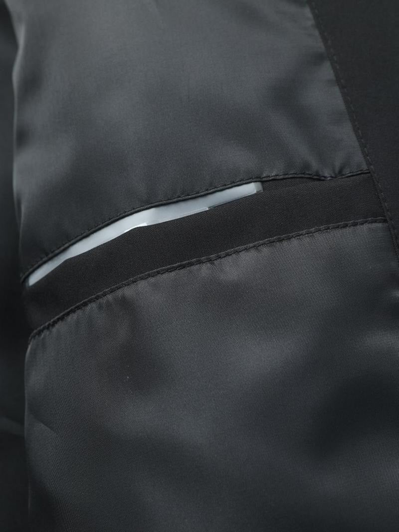 Calviano Puffer Jacket