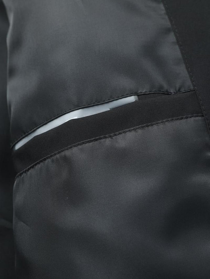 Calviano Puffer Jacket