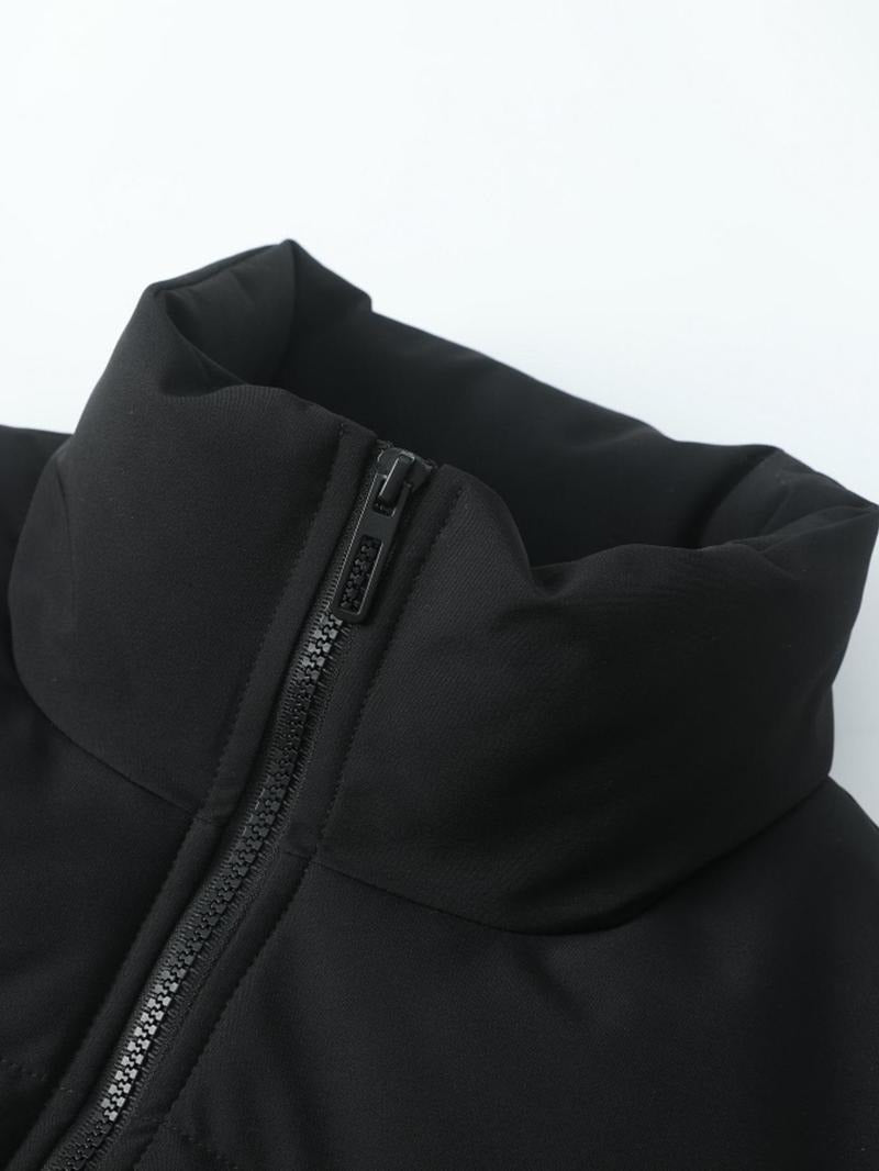Calviano Puffer Jacket