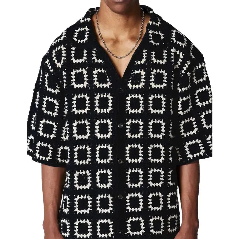 Portovenere Knit Shirt