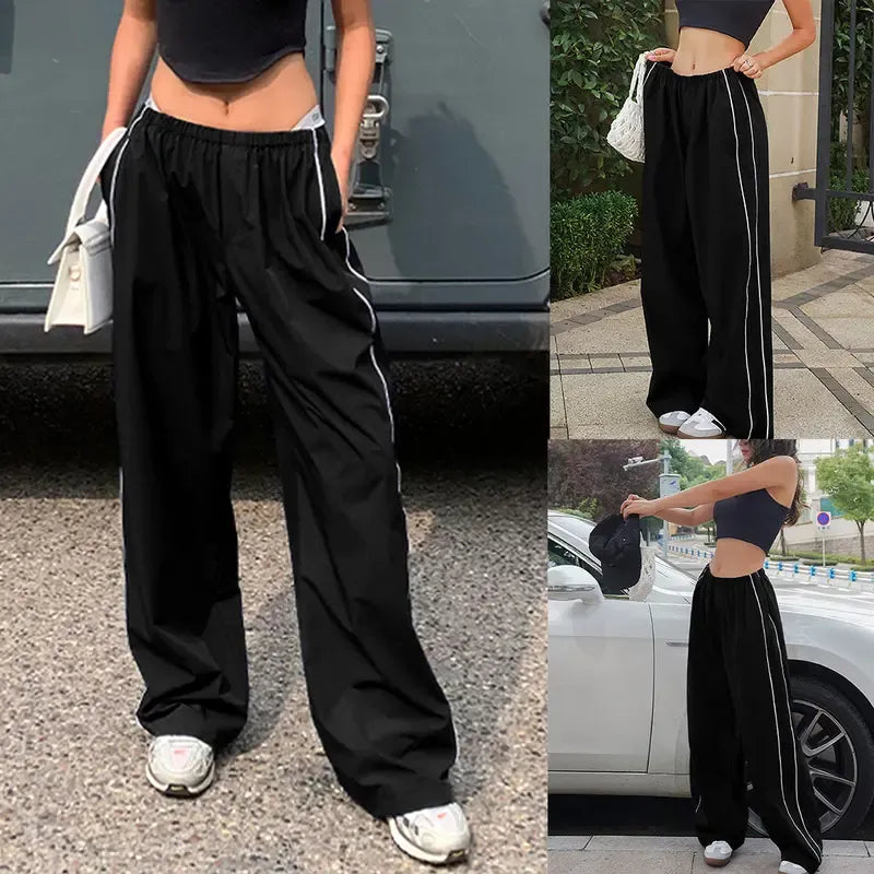 Calvira Track Pants