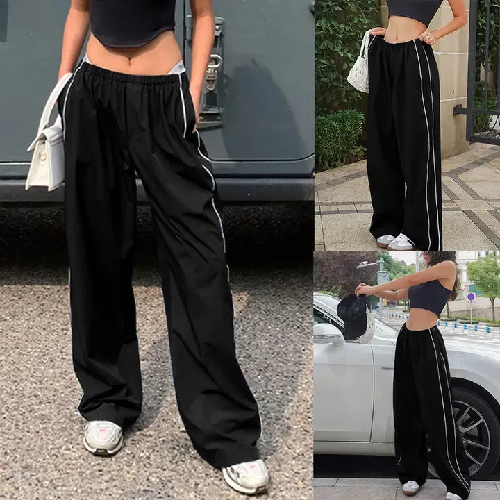 Calvira Track Pants