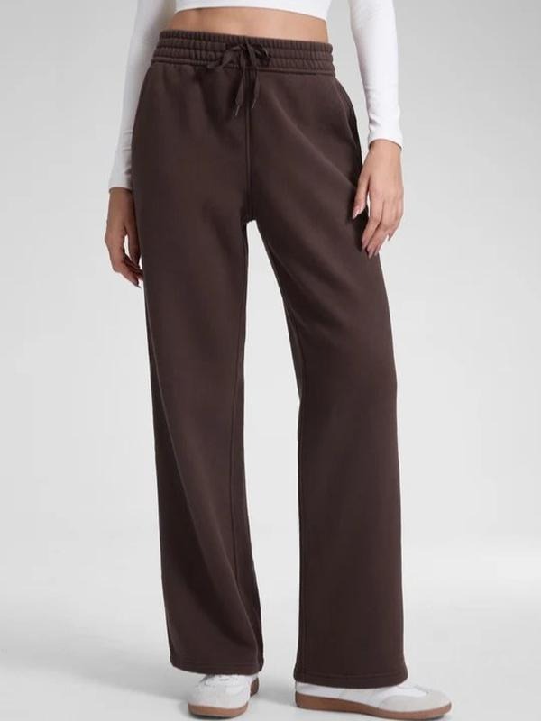 Belvato Wide Leg Pants