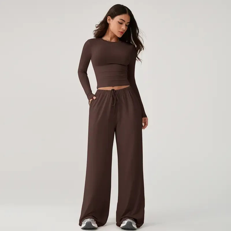Valdora Lounge Set