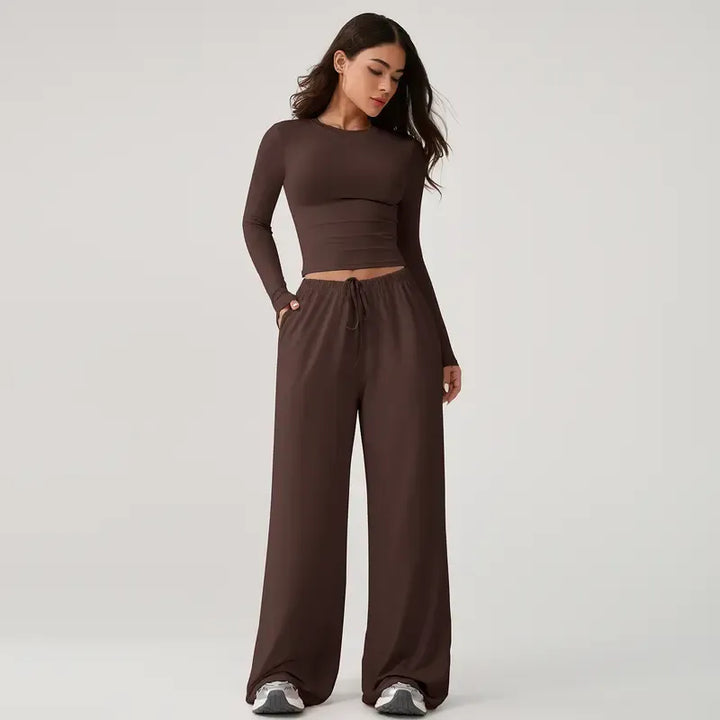 Valdora Lounge Set