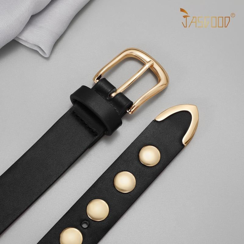 Calviero Studded Belt