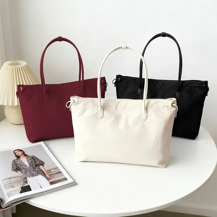 Elvara Tote Bag