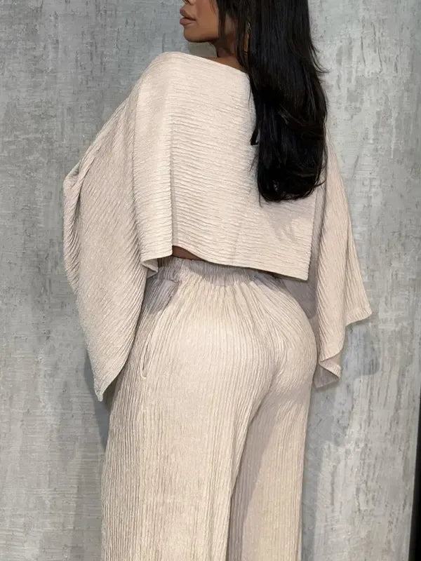 Toriana Two-Piece Set