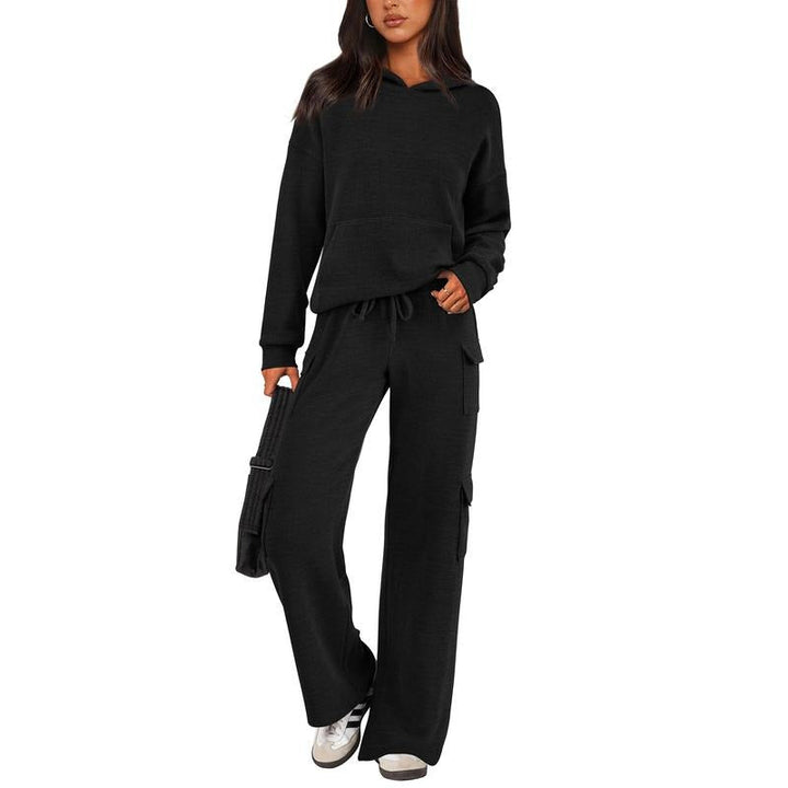 Sorrento Knit Lounge Set